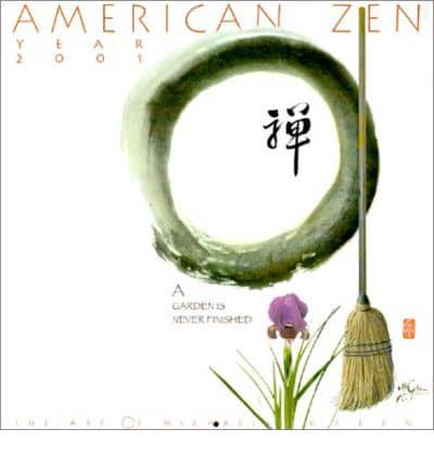 American Zen Calendar. 2001