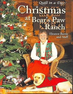 Christmas At The Bears Paw Ranch