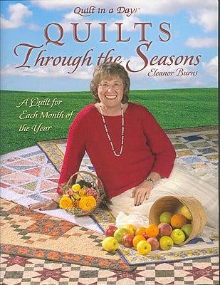 Quilts Through the Seasons