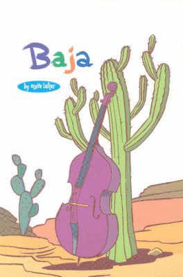 Baja: A Bughouse Book - Volume 2