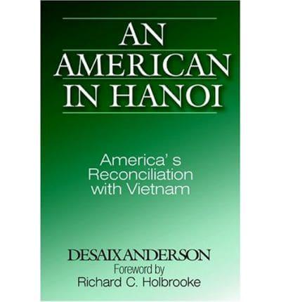 An American in Hanoi