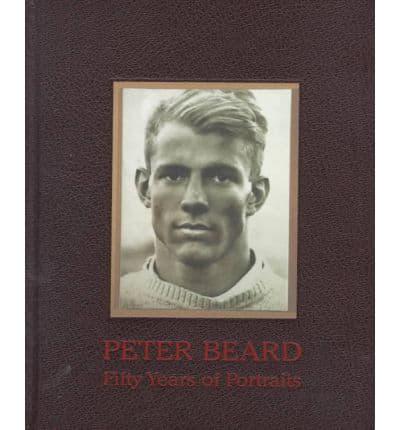 Peter Beard - Fifty Years of Portraits