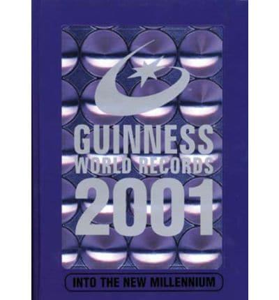 Guinness World Records 2001 Pub