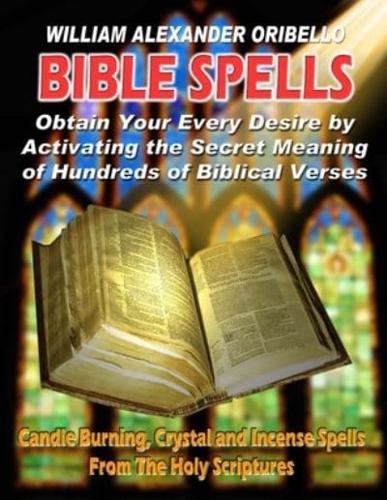 Bible Spells