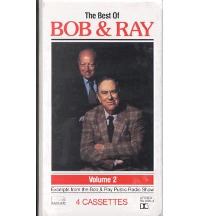 Best of Bob & Ray. 2