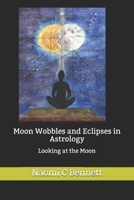 Moon Wobbles and Eclipses in Astrology