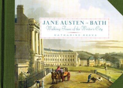 Jane Austen in Bath