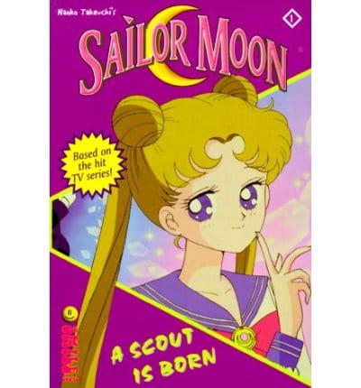 Sailor Moon