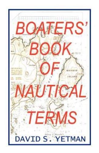 BOATER'S BOOK OF NAUTICAL TERMS