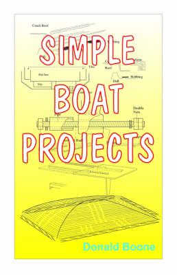 Simple Boat Projects