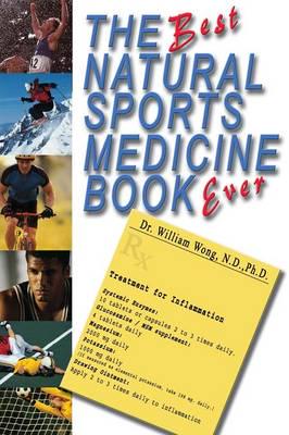 The Best Natural Sports Medicine Book Ever