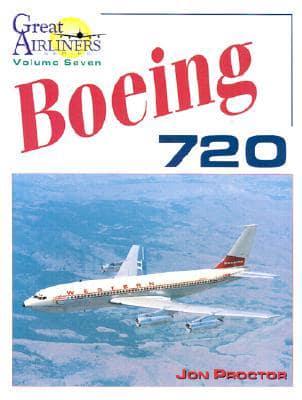 Boeing 720