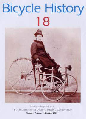 Bicycle History 18