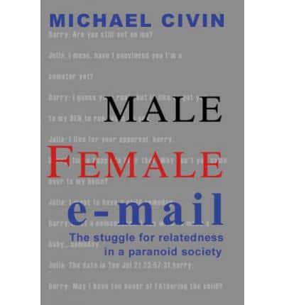 Male, Female, Email