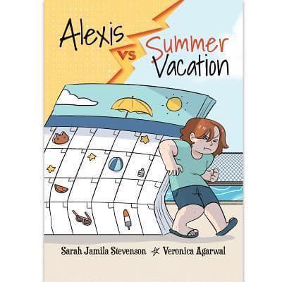 Alexis Vs Summer Vacation