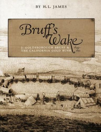 Bruff's Wake