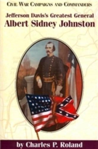 Jefferson Davis's Greatest General