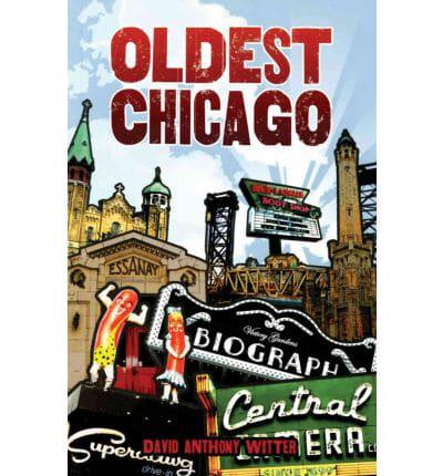 OLDEST CHICAGO
