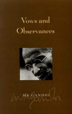 Vows and Observances