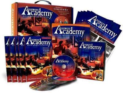 Answers Academy