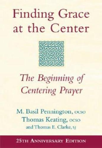 Finding Grace at the Center