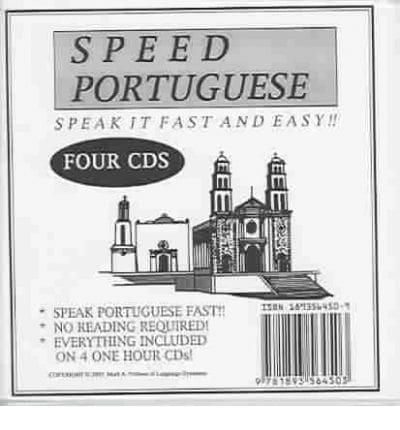 Speed Portuguese