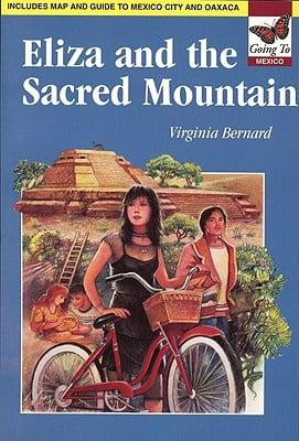 Eliza and the Sacred Mountain