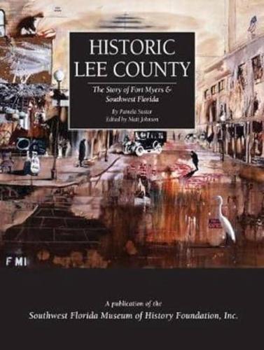 Historic Lee County