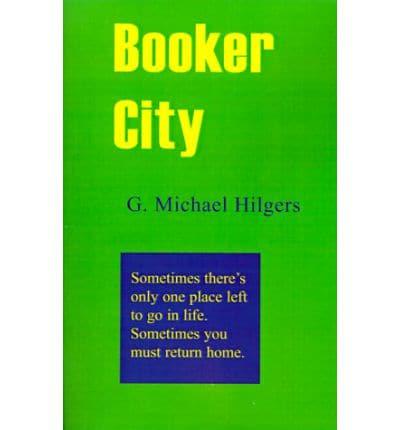 Booker City