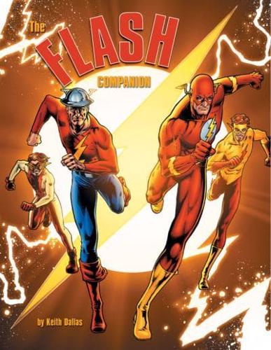 The Flash Companion