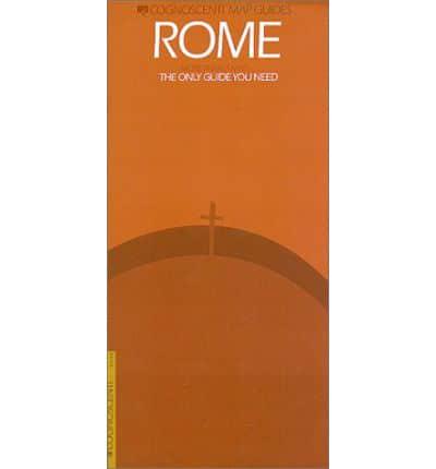 Rome Map Guide