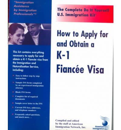 Complete Do It Yourself U.s Immigration Kit