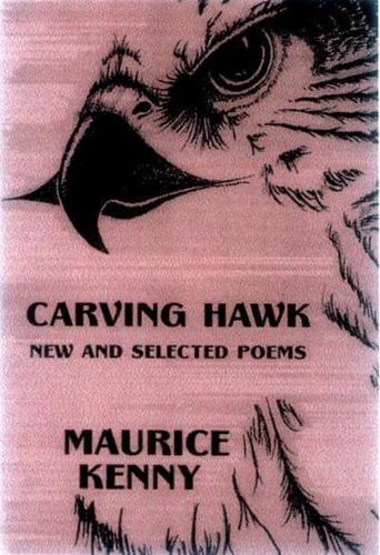 Carving Hawk