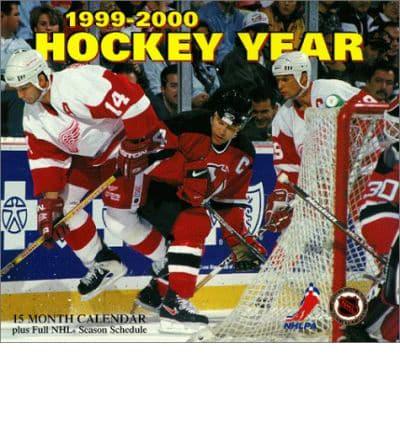 Hockey Year 1999 - 2000
