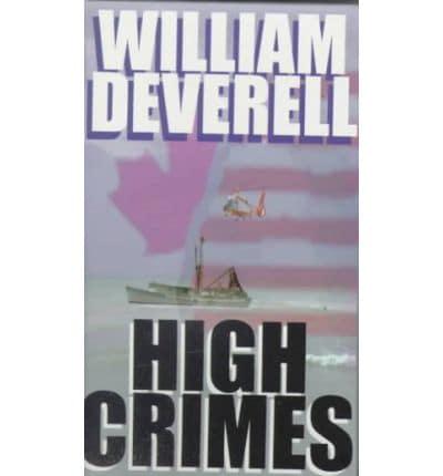 High Crimes