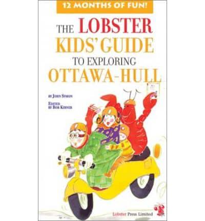 Lobster Kids Guide to Exploring Ottawahull