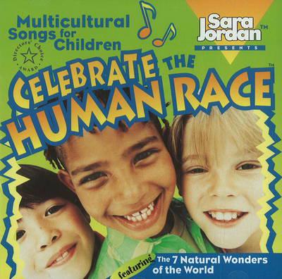 Celebrate the Human Race CD