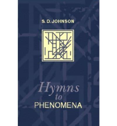 Hymns to Phenomena
