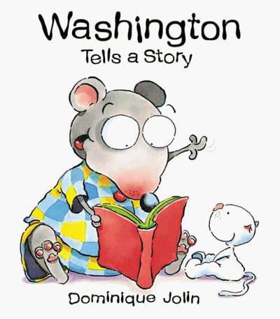 Washington Tells a Story