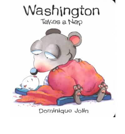 Washington Takes a Nap