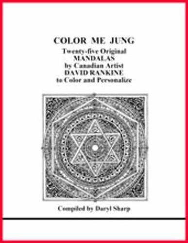 Color Me Jung