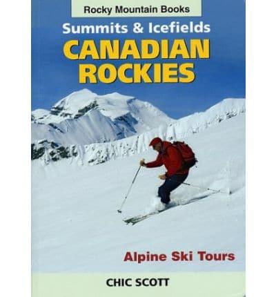 Summits & Icefields