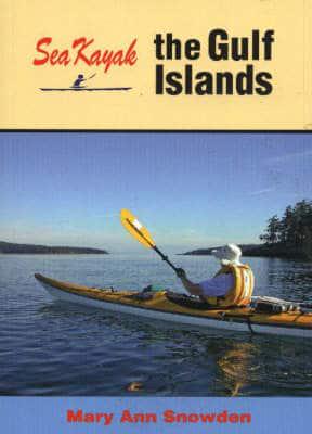 Sea Kayak the Gulf Islands