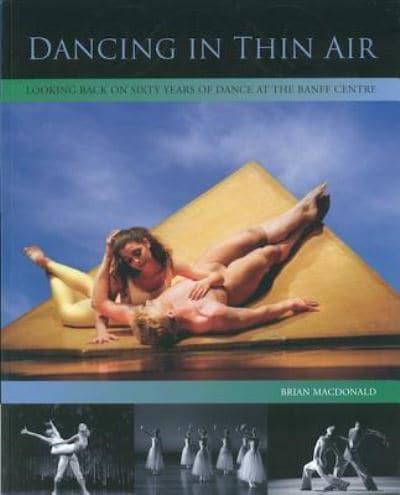 Dancing in Thin Air