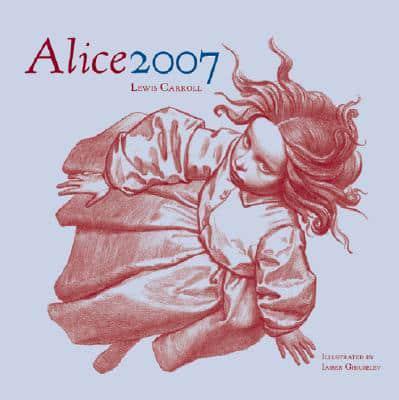 Alice 2007 Calendar