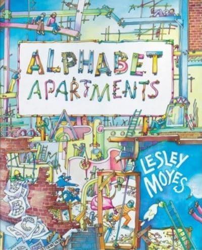 Alphabet Apartments