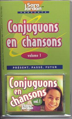 Conjuguons En Chansons