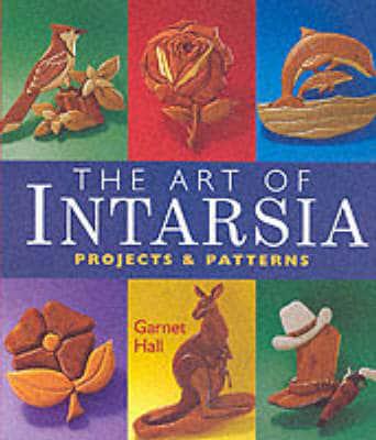 The Art of Intarsia