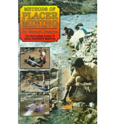 Methods of Placer Mining