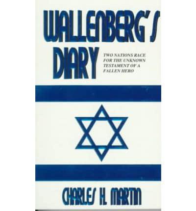 Wallenberg's Diary